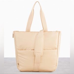 Beis Expandable Tote Bag
